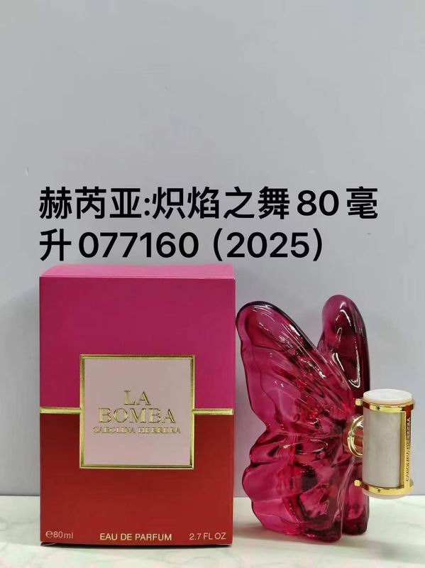 Carolina woman 80ml 29